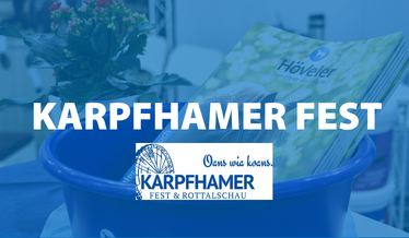 Karpfamer Fest